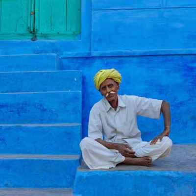 À Propos de Cholan Tours